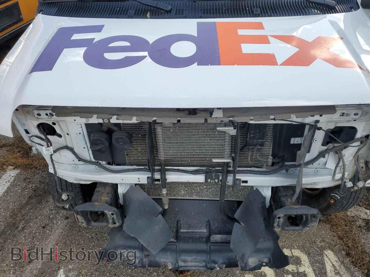 2021 FORD ALL Models - VIN: 1FDWE3FK6MDC23594 - Фото 7