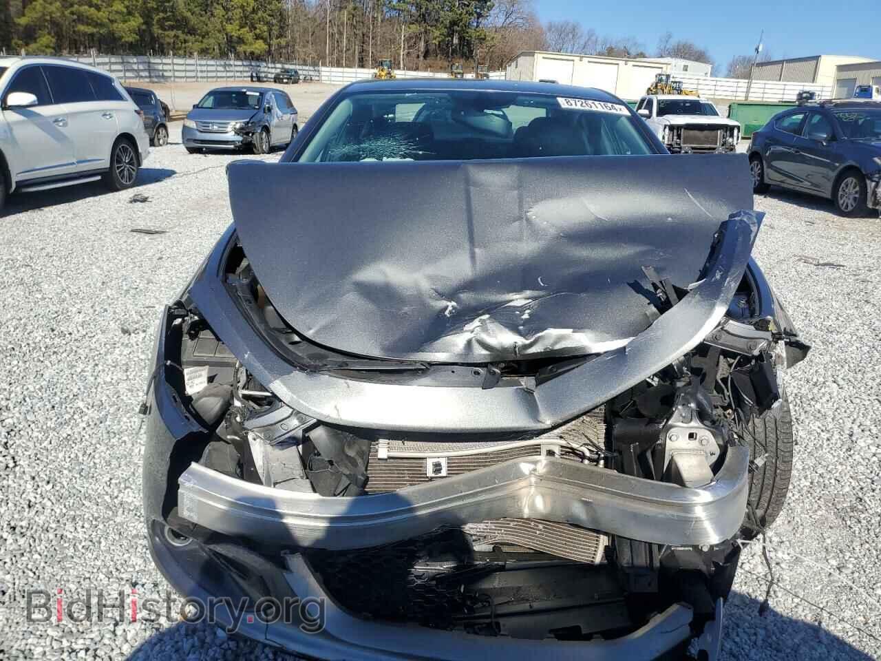 2013 DODGE DART - VIN: 1C3CDFBA3DD304579 - Photo 5