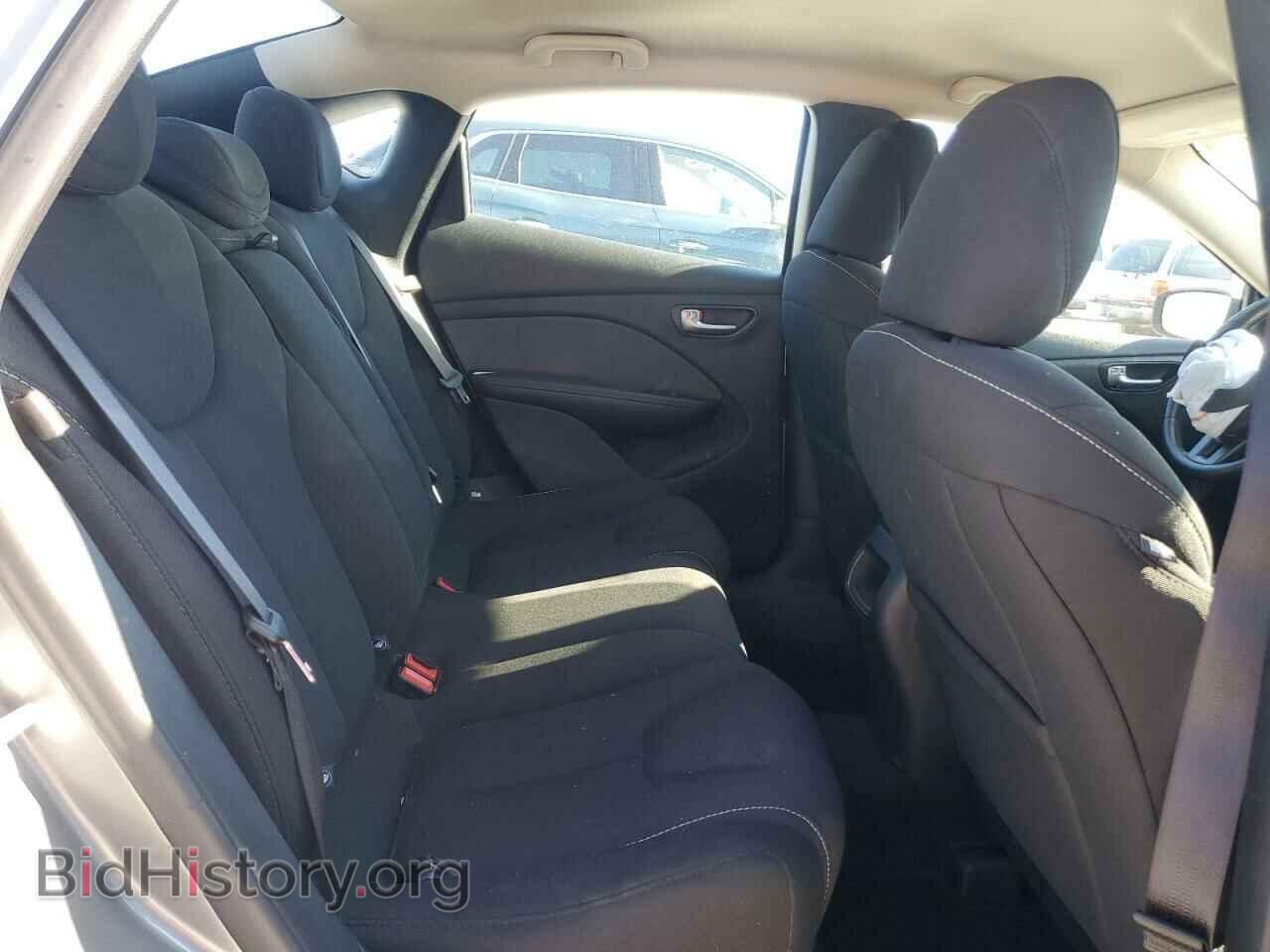 2013 DODGE DART - VIN: 1C3CDFBA3DD304579 - Photo 10