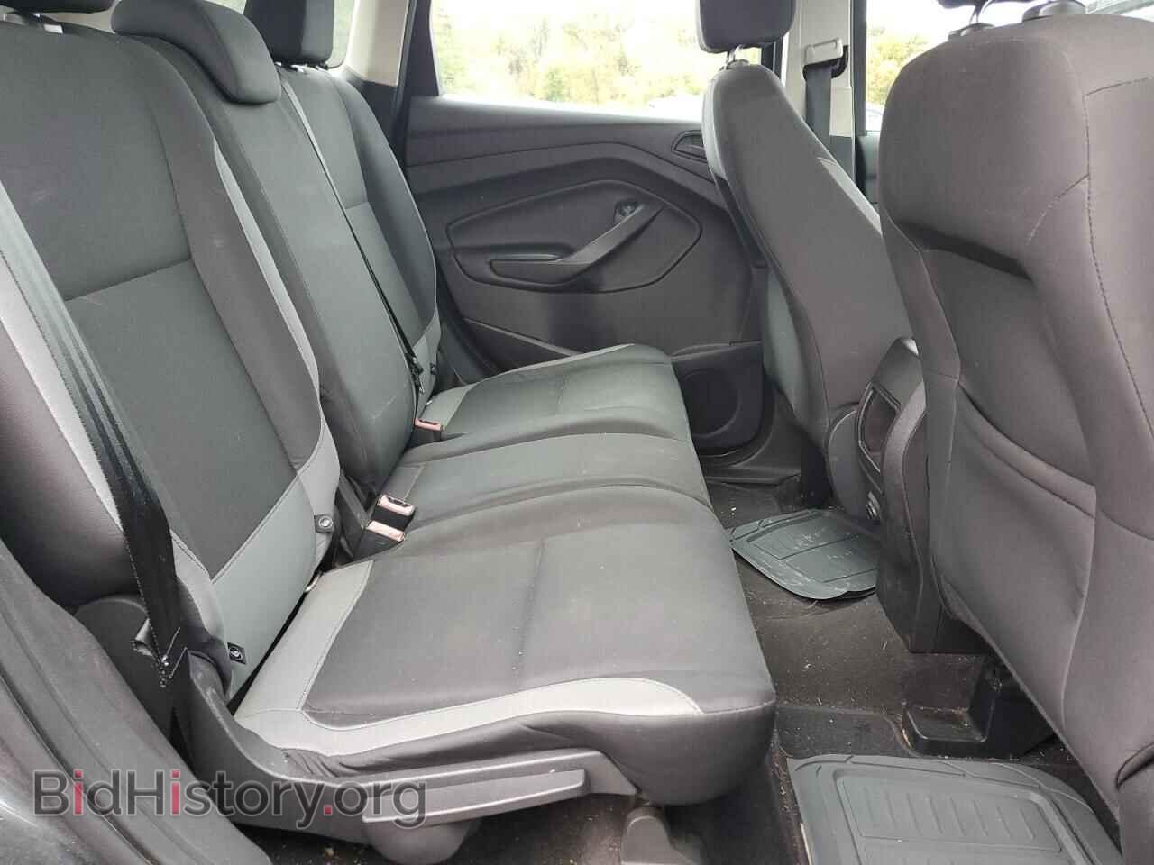 2016 FORD ESCAPE - VIN: 1FMCU0F78GUB65136 - Фото 11
