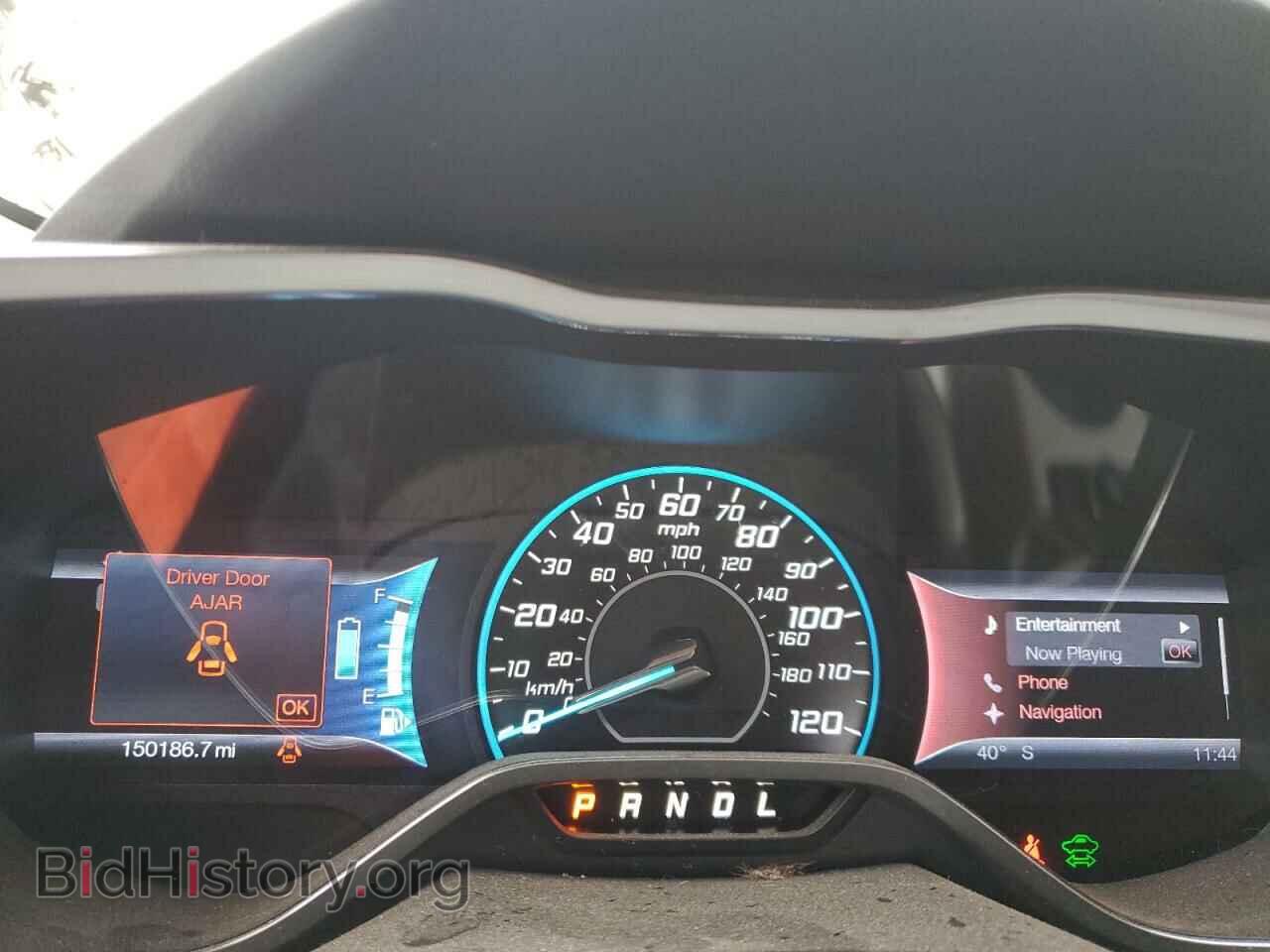 2013 FORD CMAX - VIN: 1FADP5BU0DL518937 - Фото 9