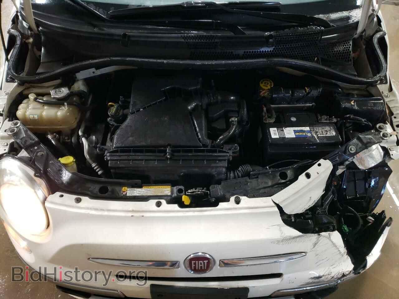 2012 FIAT 500 - VIN: 3C3CFFER8CT123787 - Photo 11