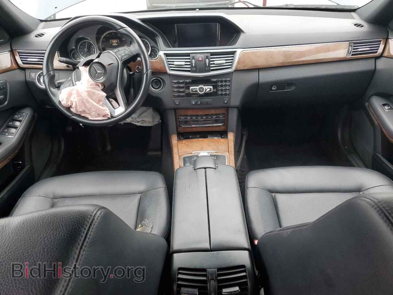 2013 MERCEDES-BENZ E-CLASS - VIN: WDDHF8JB2DA766060 - Фото 8
