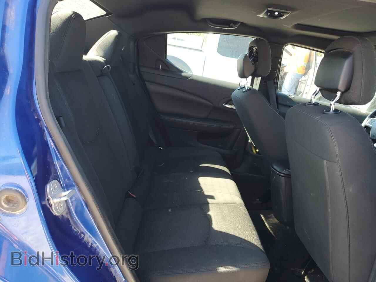 2013 DODGE AVENGER - VIN: 1C3CDZCG7DN508560 - Photo 10