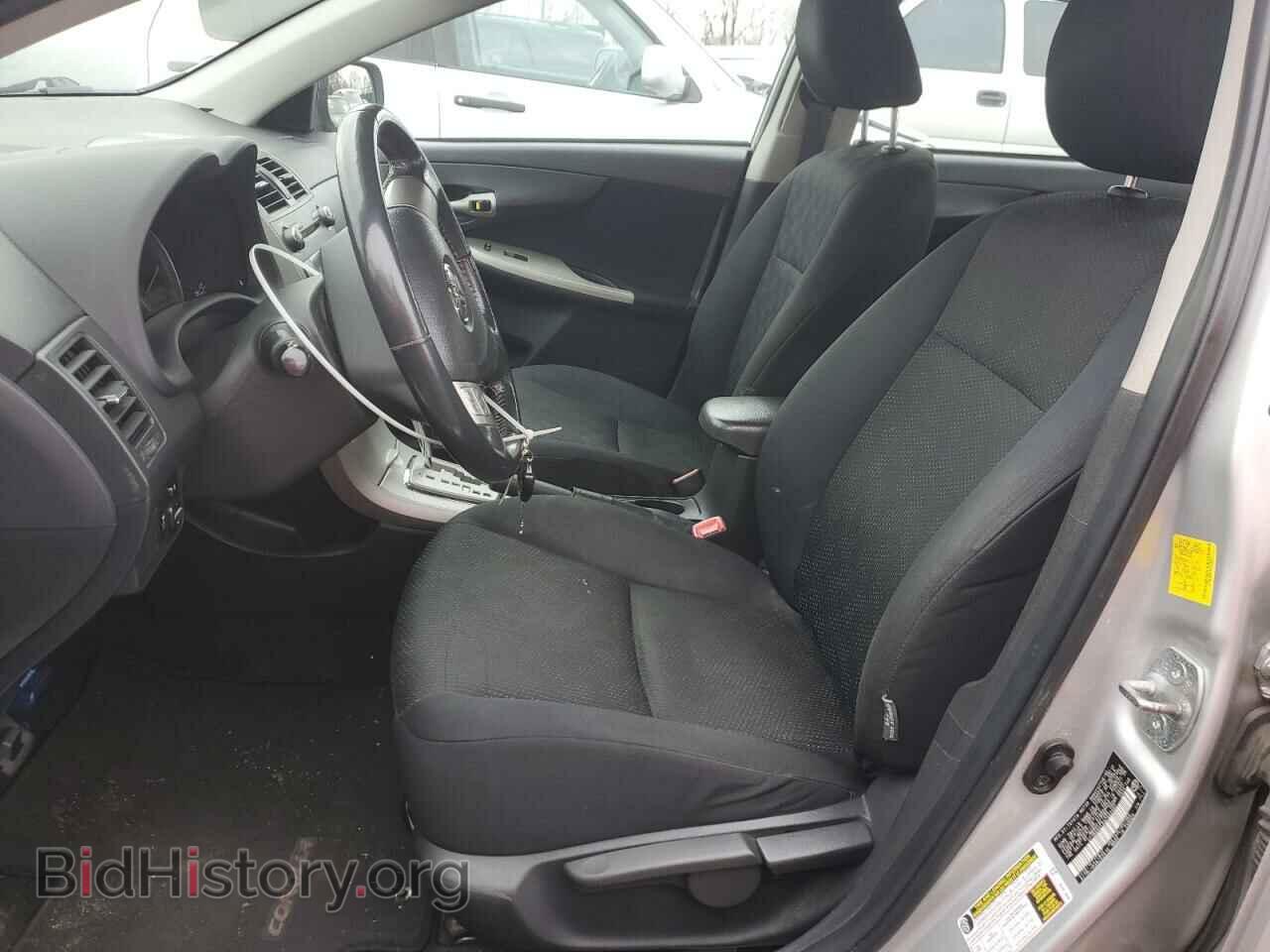 2010 TOYOTA COROLLA - VIN: 2T1BU4EEXAC462467 - Photo 7