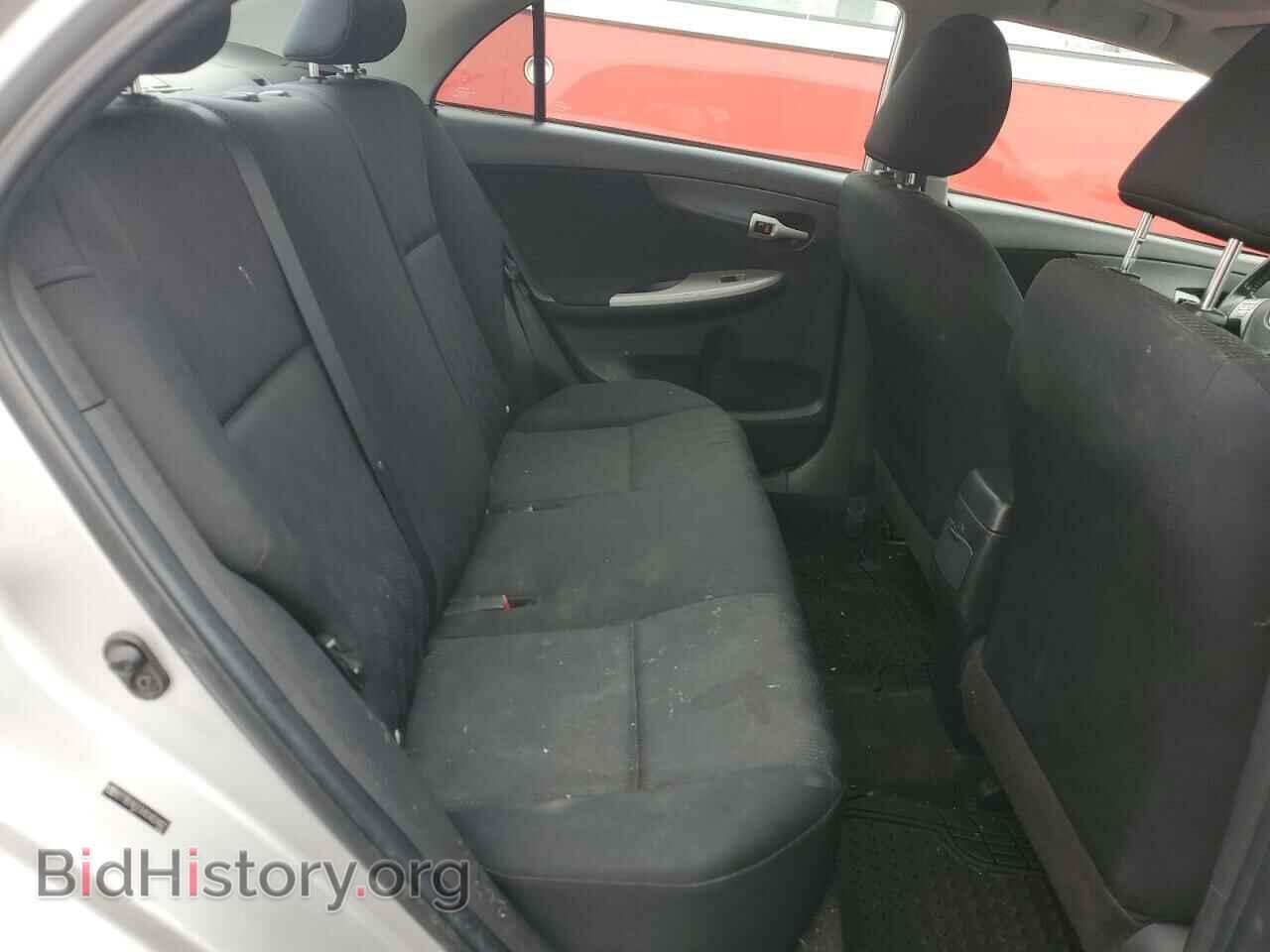 2010 TOYOTA COROLLA - VIN: 2T1BU4EEXAC462467 - Photo 10