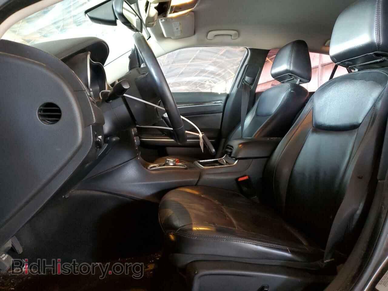 2015 CHRYSLER 300 - VIN: 2C3CCAAG7FH749506 - Фото 7