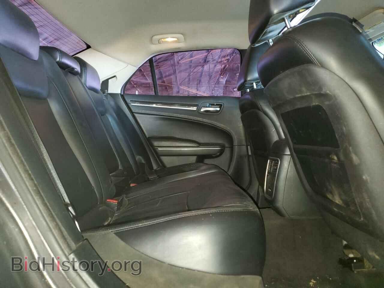 2015 CHRYSLER 300 - VIN: 2C3CCAAG7FH749506 - Фото 10