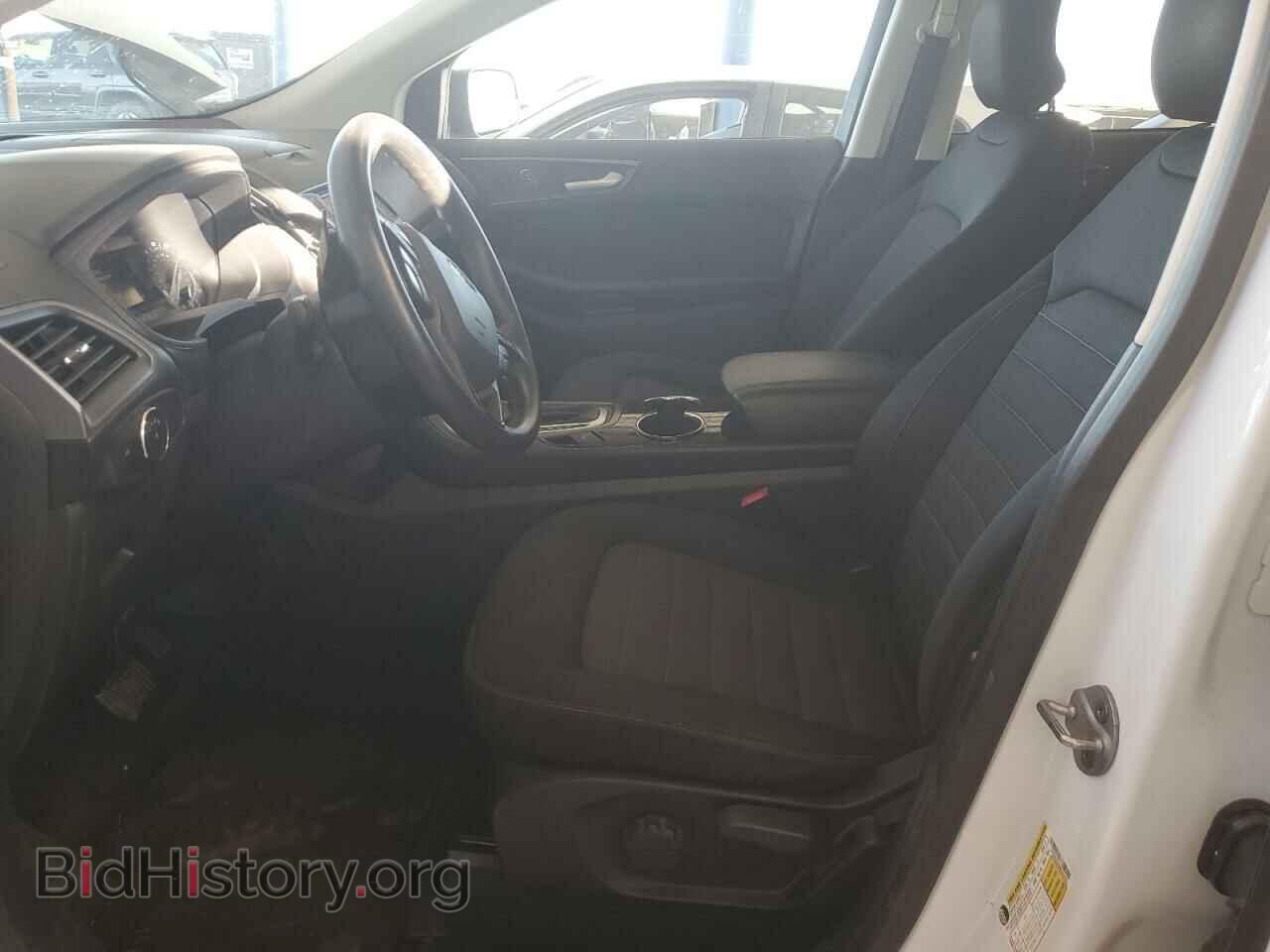 2017 FORD EDGE - VIN: 2FMPK3G98HBC65401 - Фото 7
