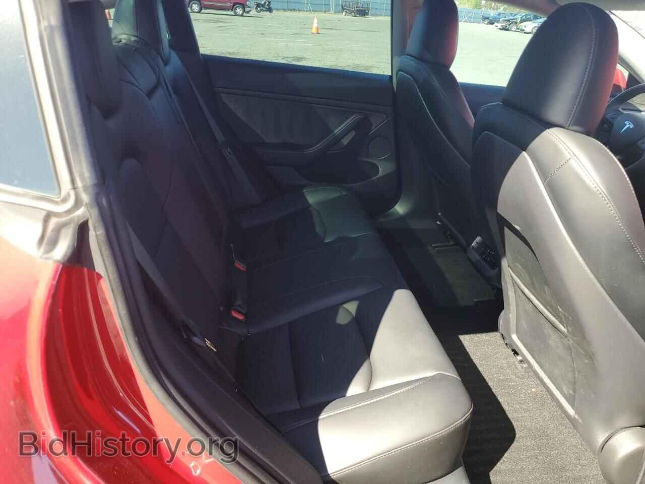 2023 TESLA MODEL 3 - VIN: 5YJ3E1EA2PF710311 - Фото 10