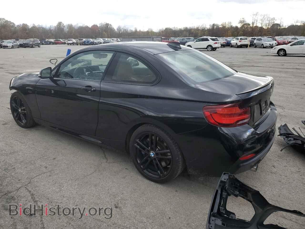 2021 BMW M2 - VIN: WBA2J7C01M7H09351 - Photo 2