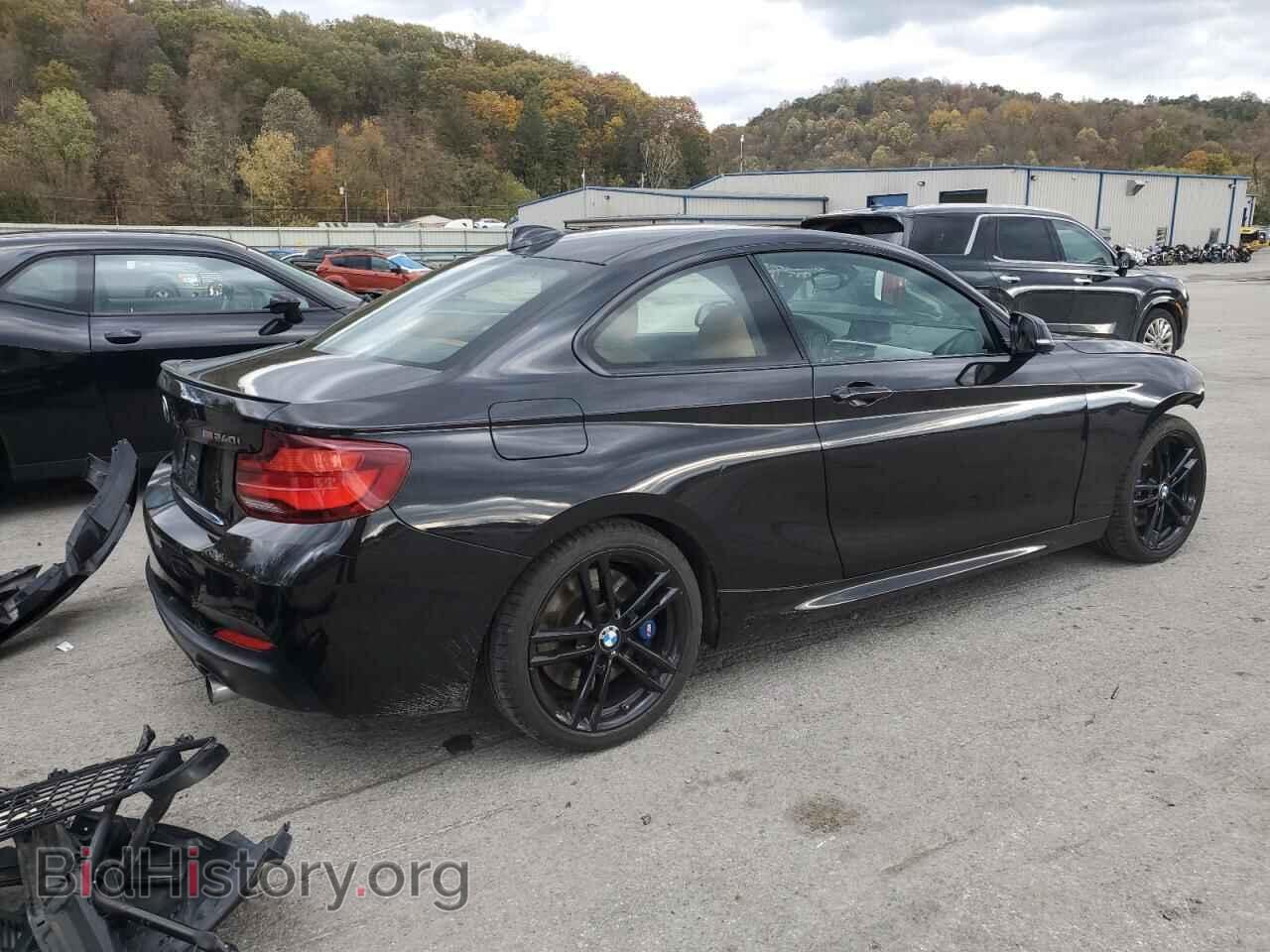 2021 BMW M2 - VIN: WBA2J7C01M7H09351 - Photo 3