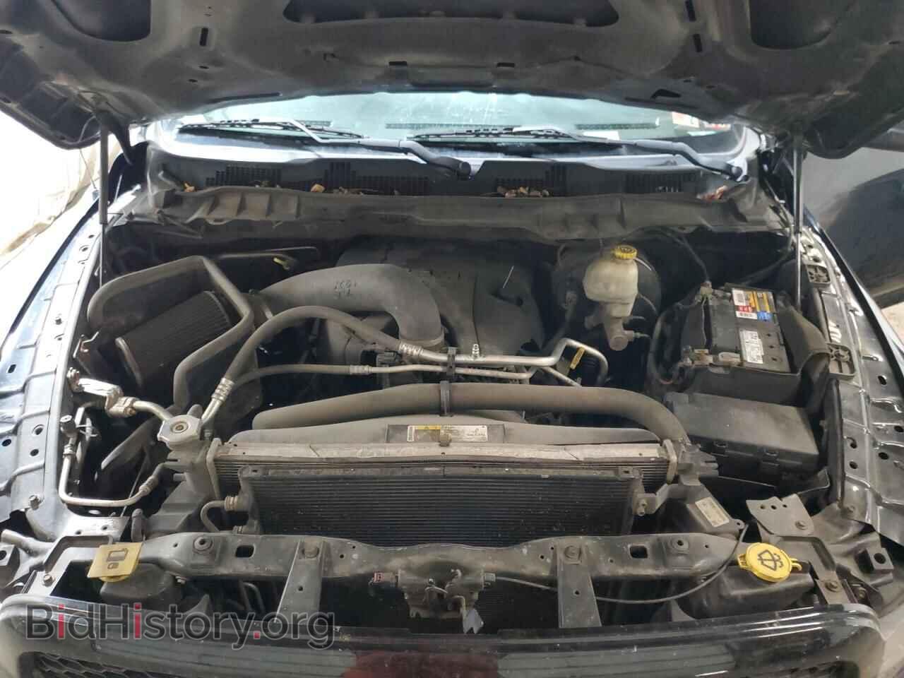2013 RAM 1500 - VIN: 1C6RR7HT1DS678214 - Фото 11