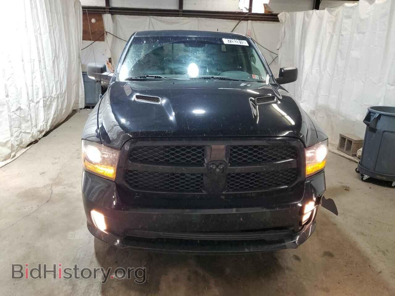 2013 RAM 1500 - VIN: 1C6RR7HT1DS678214 - Фото 5