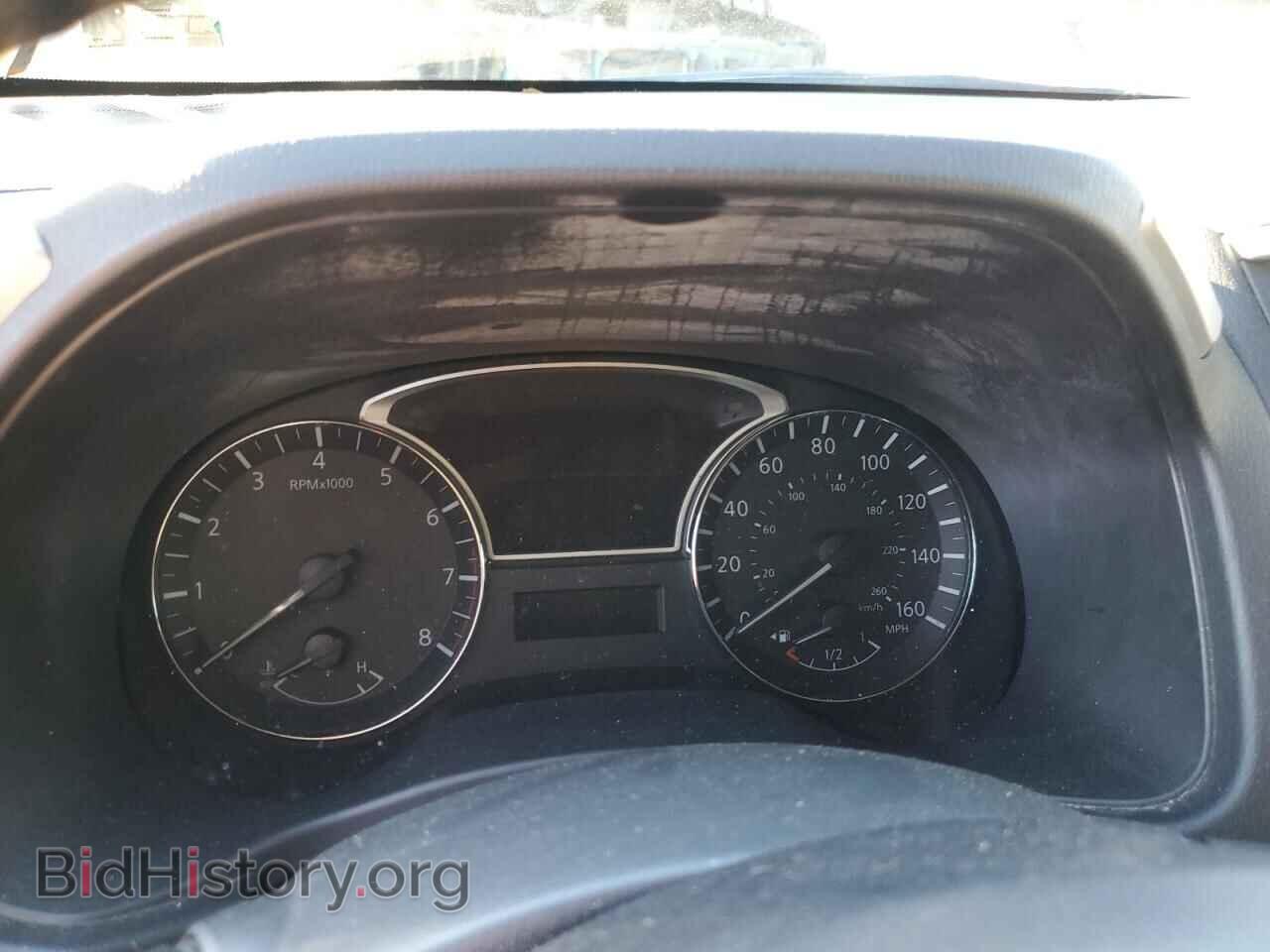 2014 NISSAN PATHFINDER - VIN: 5N1AR2MMXEC687623 - Фото 9