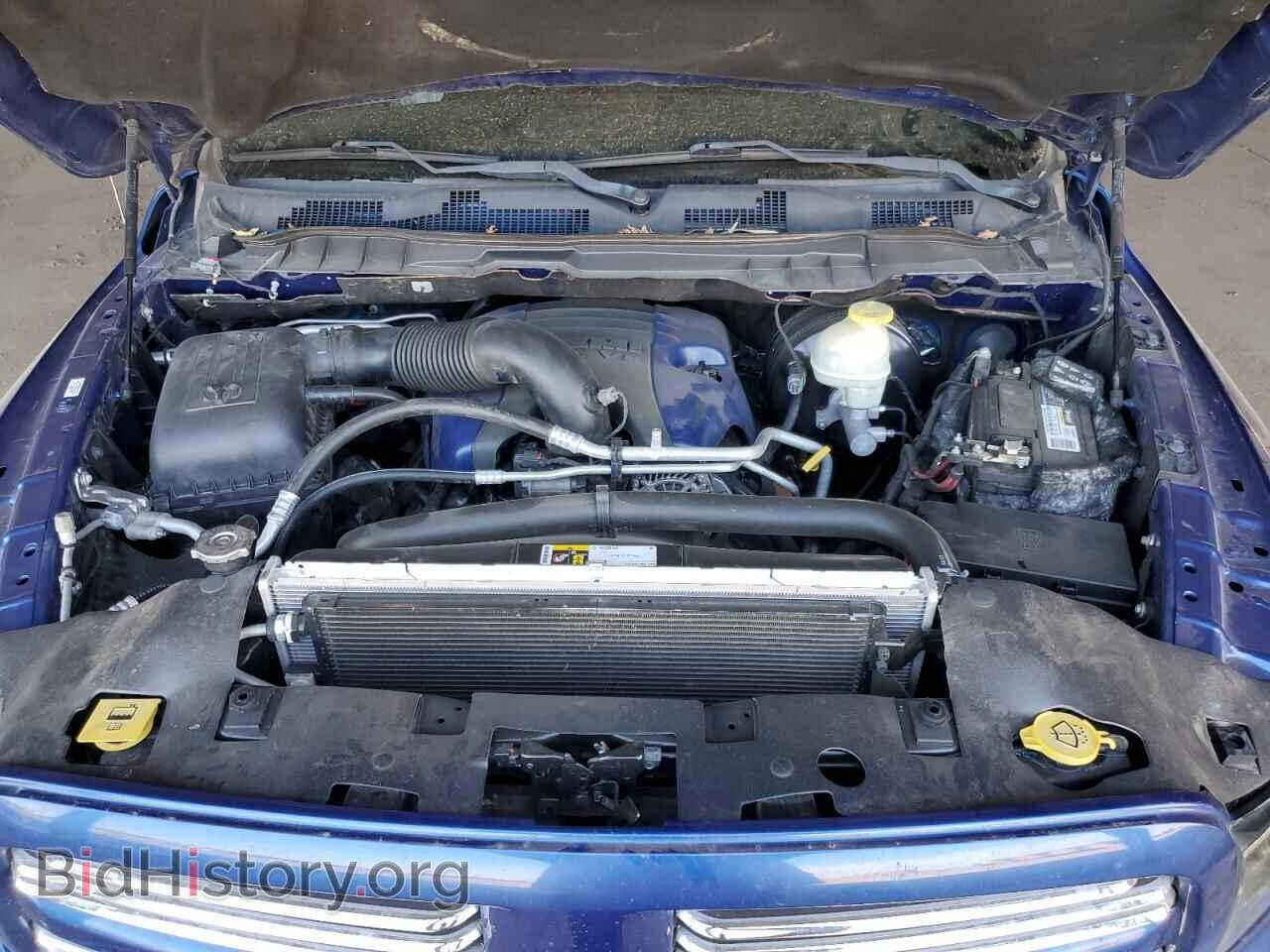 2017 RAM 1500 - VIN: 1C6RR6HTXHS622532 - Фото 11