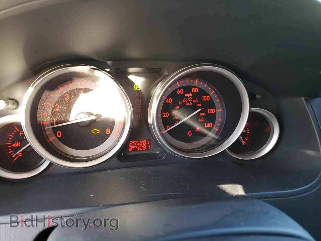 2012 MAZDA CX-9 - VIN: JM3TB2DA4C0334842 - Photo 9