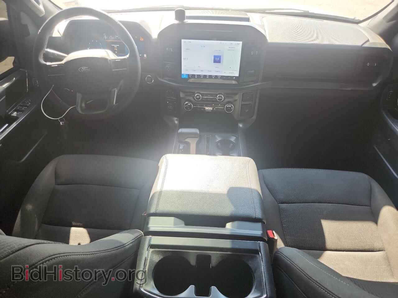 2024 FORD All Models - VIN: 1FTFW3LD1RFA08093 - Фото 8