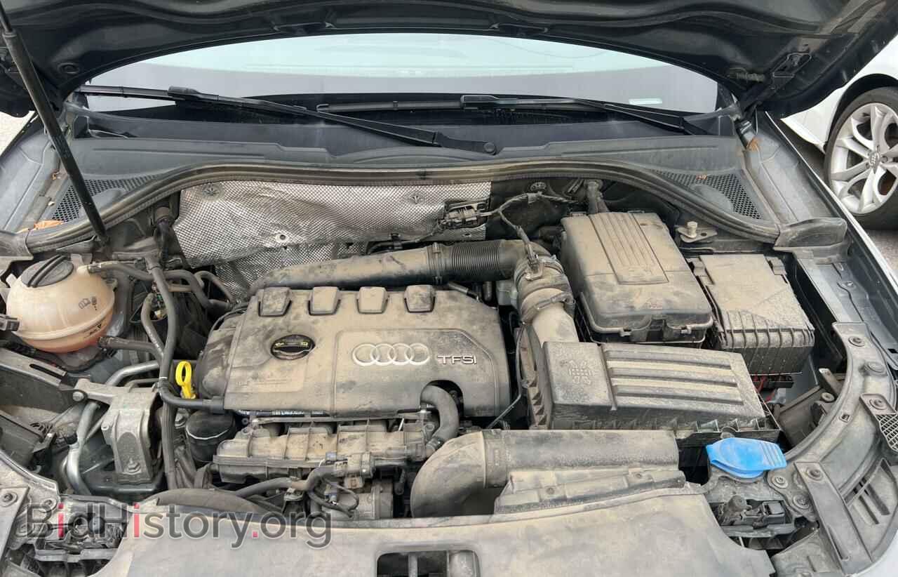 2015 AUDI Q3 - VIN: WA1EFCFS5FR005773 - Photo 7