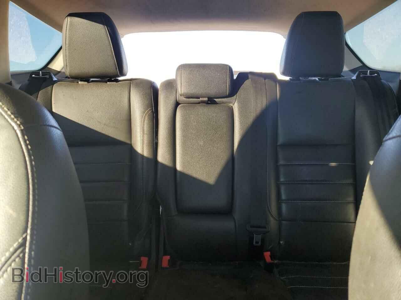 2013 FORD ESCAPE - VIN: 1FMCU0HX4DUC46322 - Фото 10