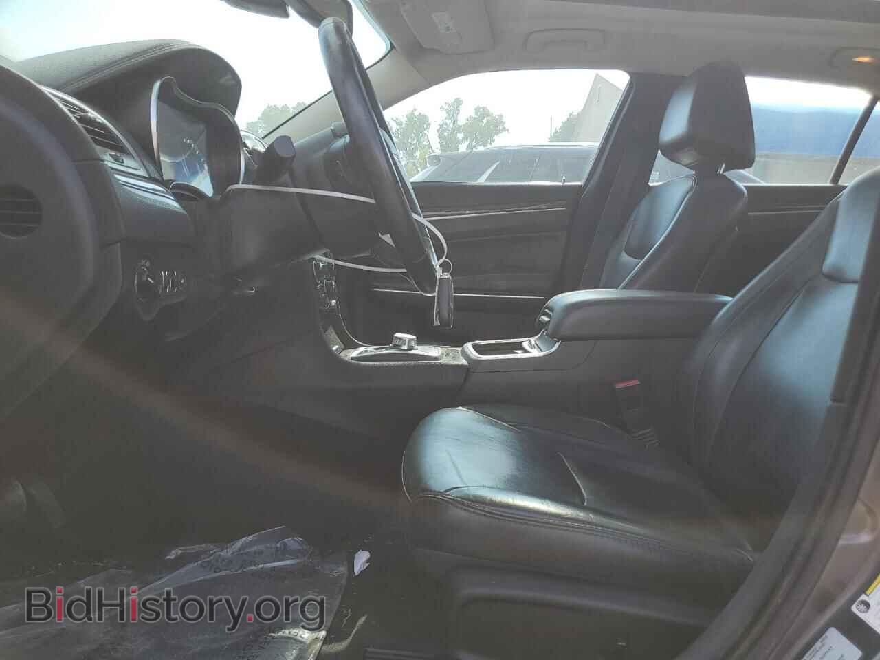 2016 CHRYSLER 300 - VIN: 2C3CCARG7GH261680 - Фото 7