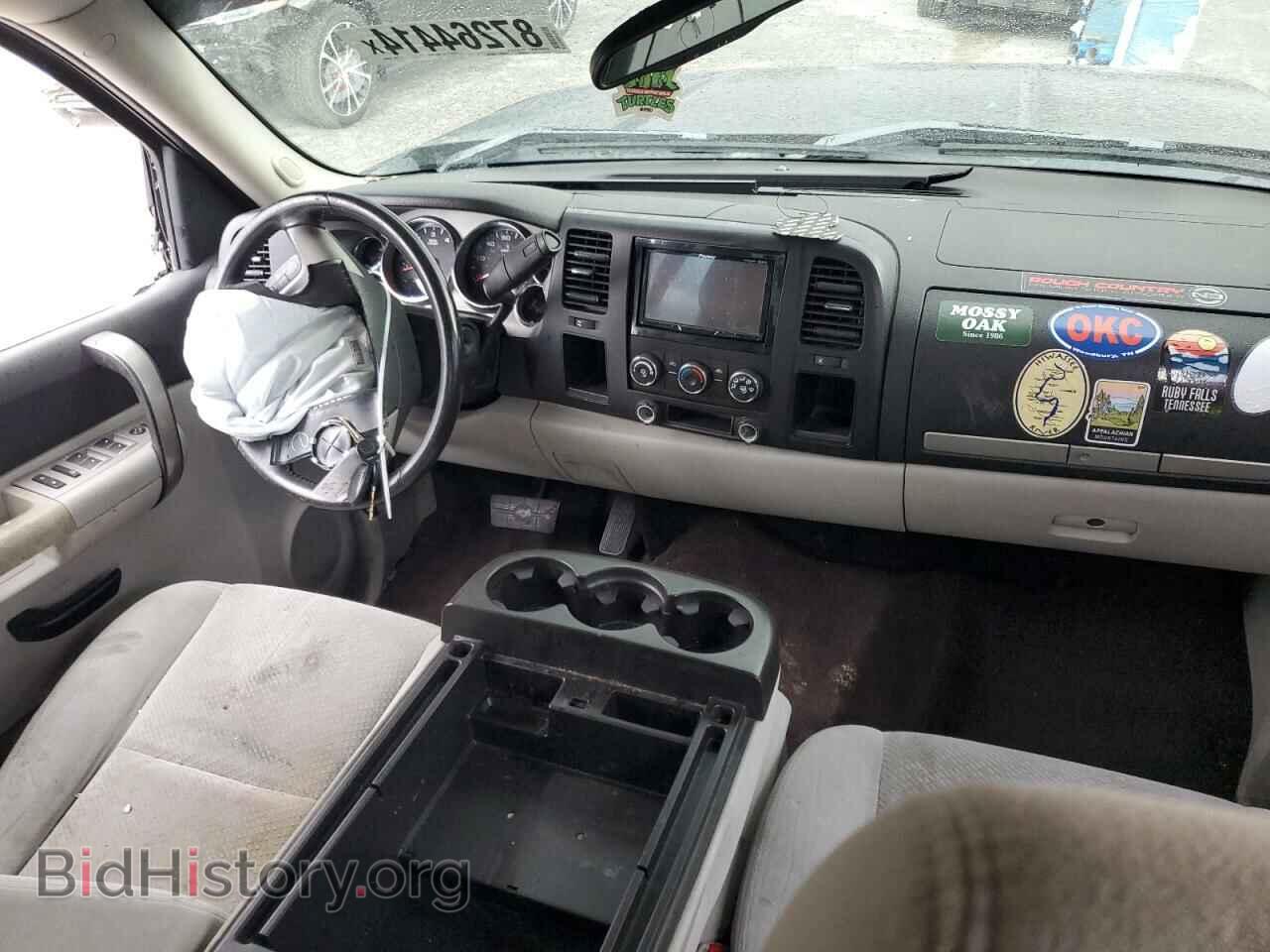 2008 CHEVROLET ALL Models - VIN: 1GCEC19C58Z239048 - Фото 8