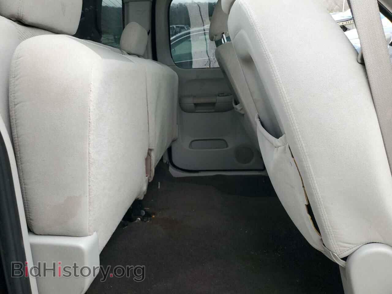 2008 CHEVROLET ALL Models - VIN: 1GCEC19C58Z239048 - Фото 10