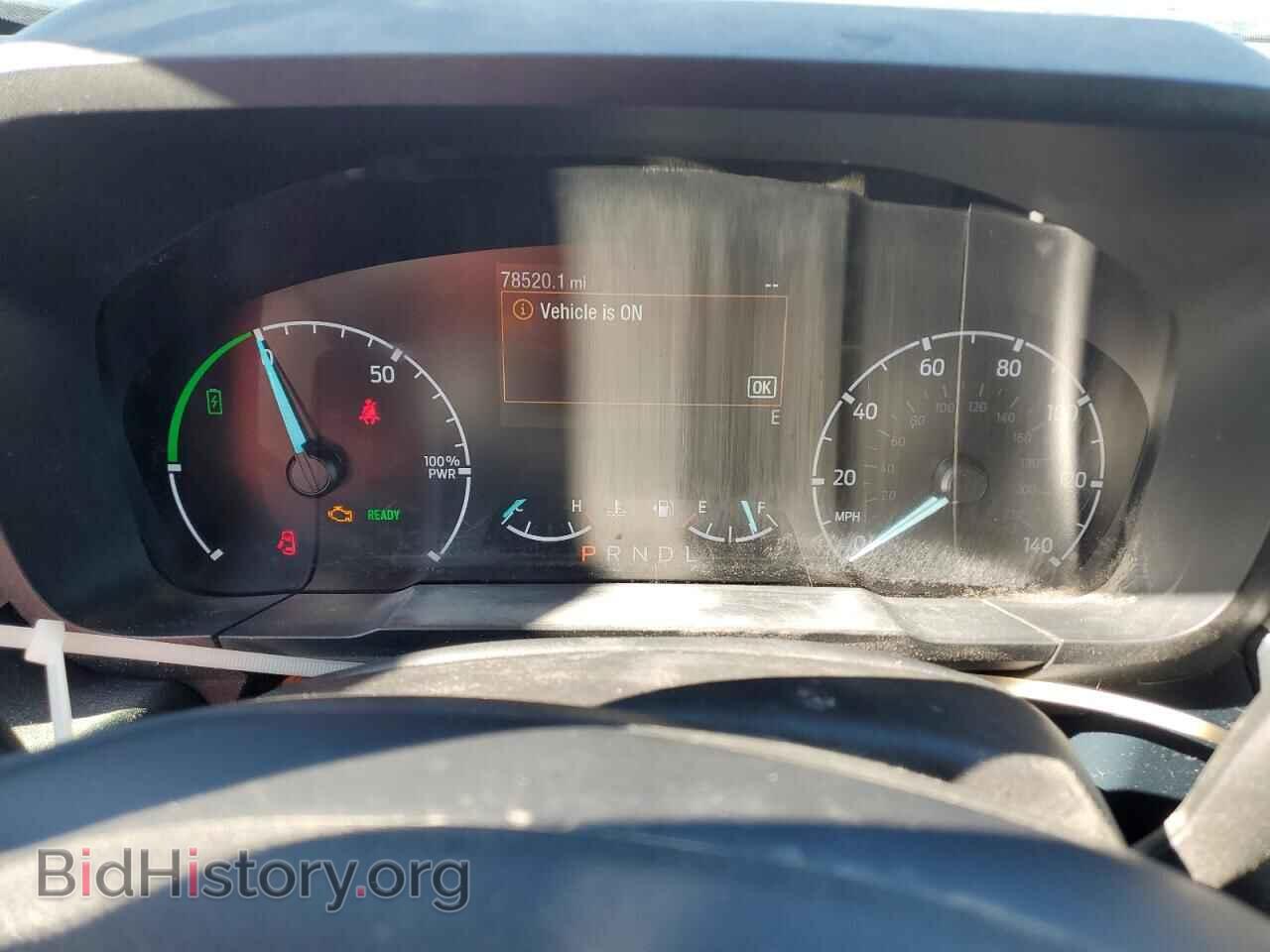 2022 FORD MAVERICK - VIN: 3FTTW8E39NRA28075 - Фото 9
