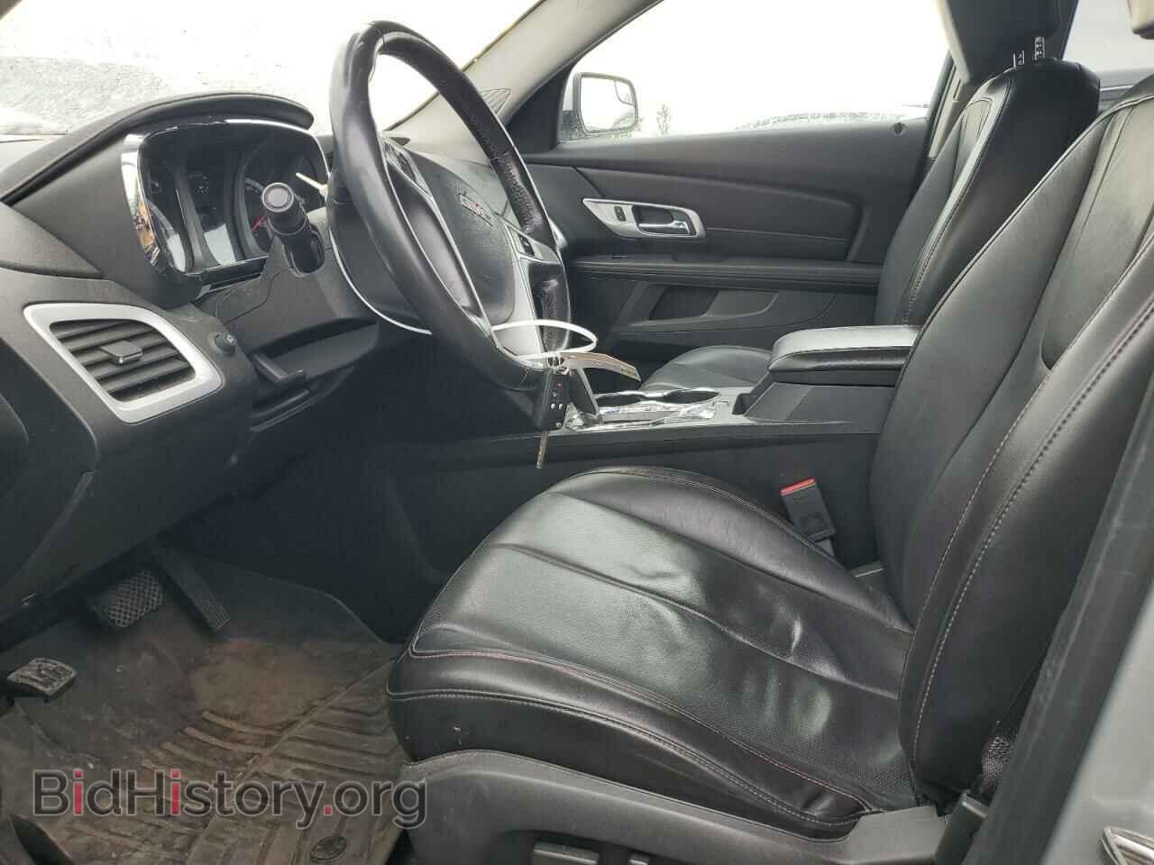 2013 GMC TERRAIN - VIN: 2GKALUEK3D6304566 - Фото 7