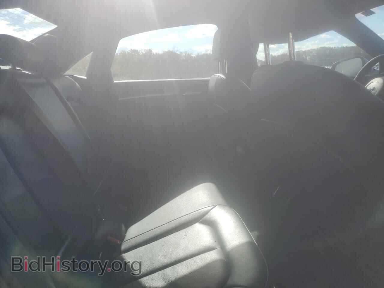 2015 AUDI A3 - VIN: WAUBFGFF0F1091122 - Фото 10