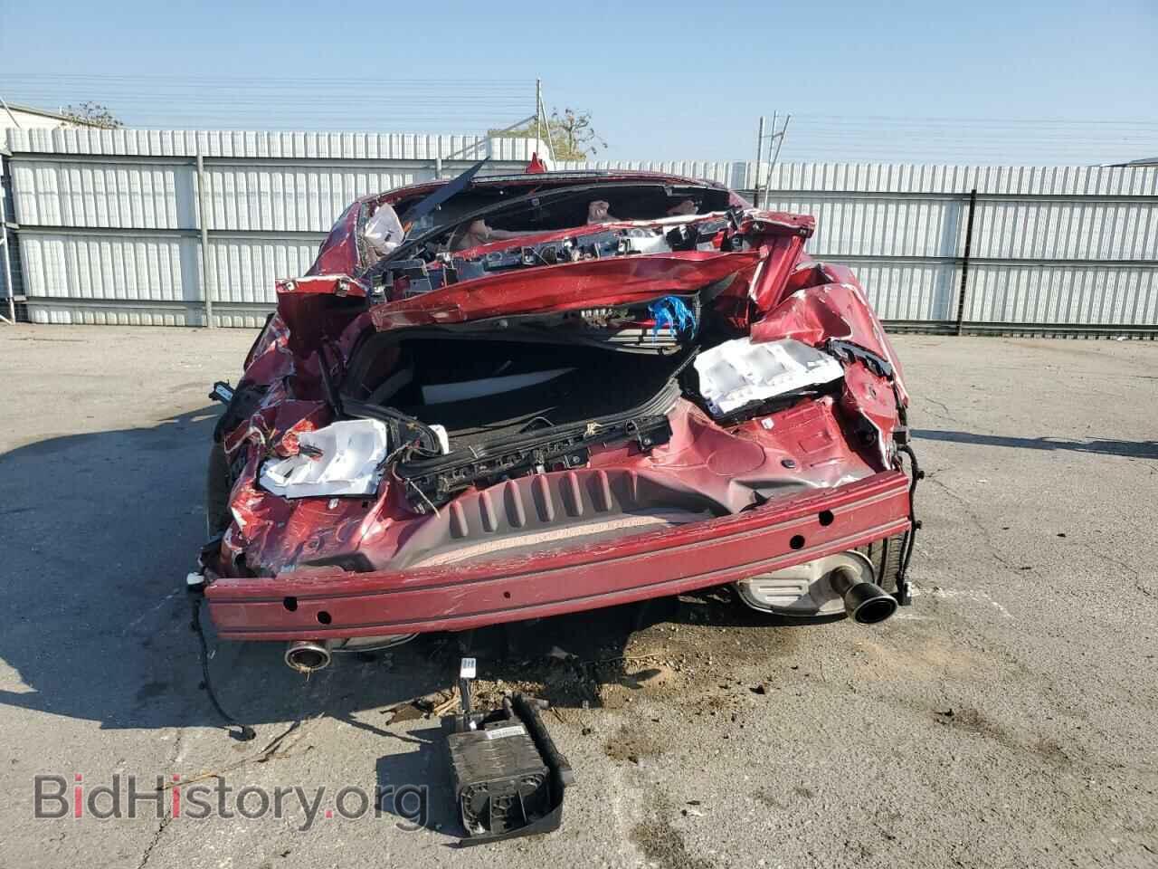 2024 FORD ALL Models - VIN: 1FA6P8TH8R5135531 - Photo 6