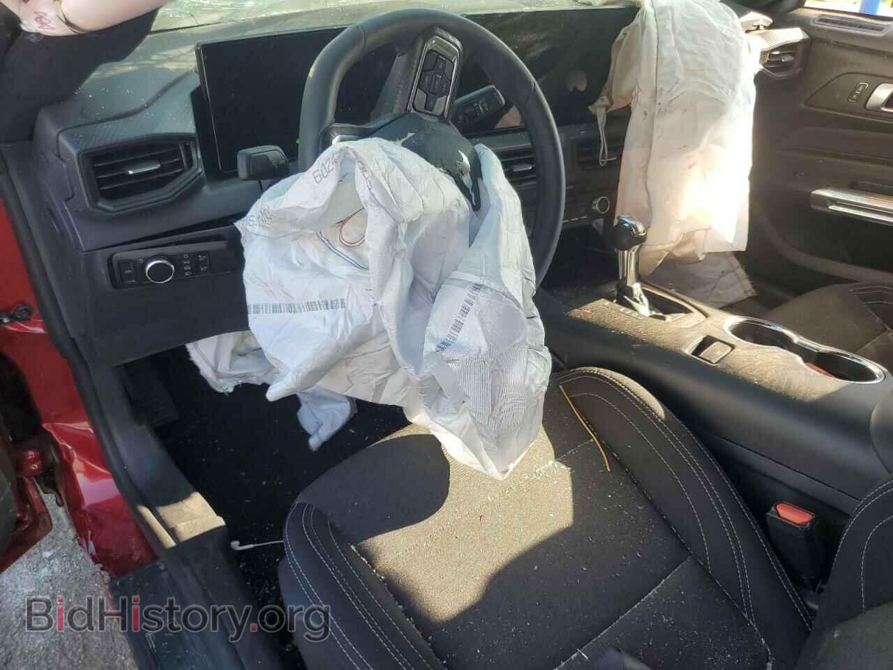 2024 FORD ALL Models - VIN: 1FA6P8TH8R5135531 - Photo 8