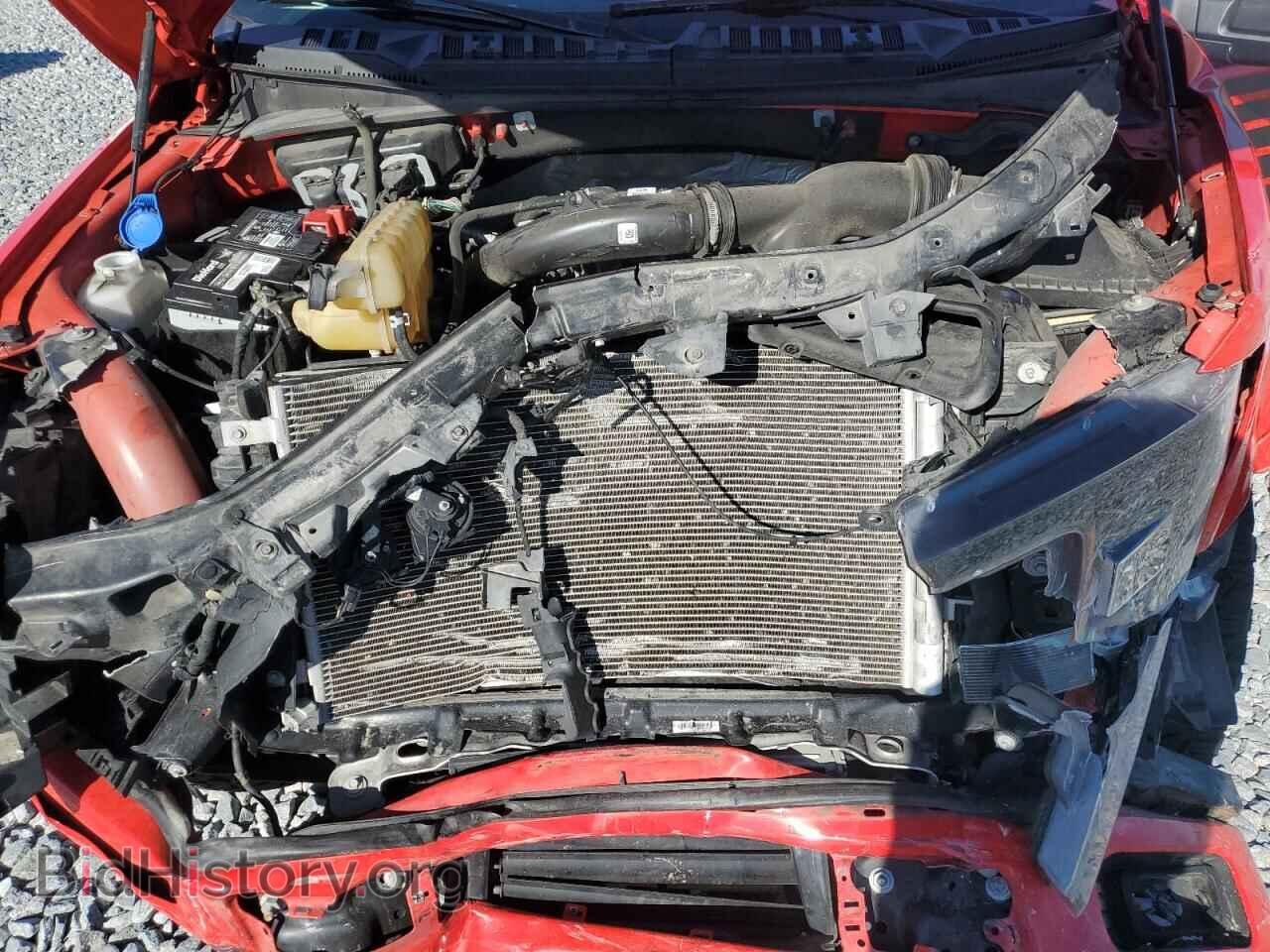 2020 FORD F150 - VIN: 1FTEW1EP8LFC48224 - Фото 11