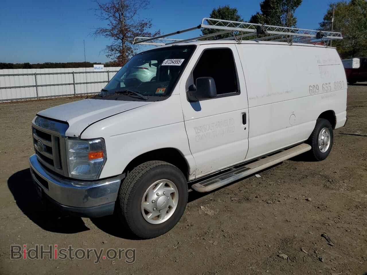 Photo 1FTNE2EW2DDB22647 - FORD ALL Models 2013