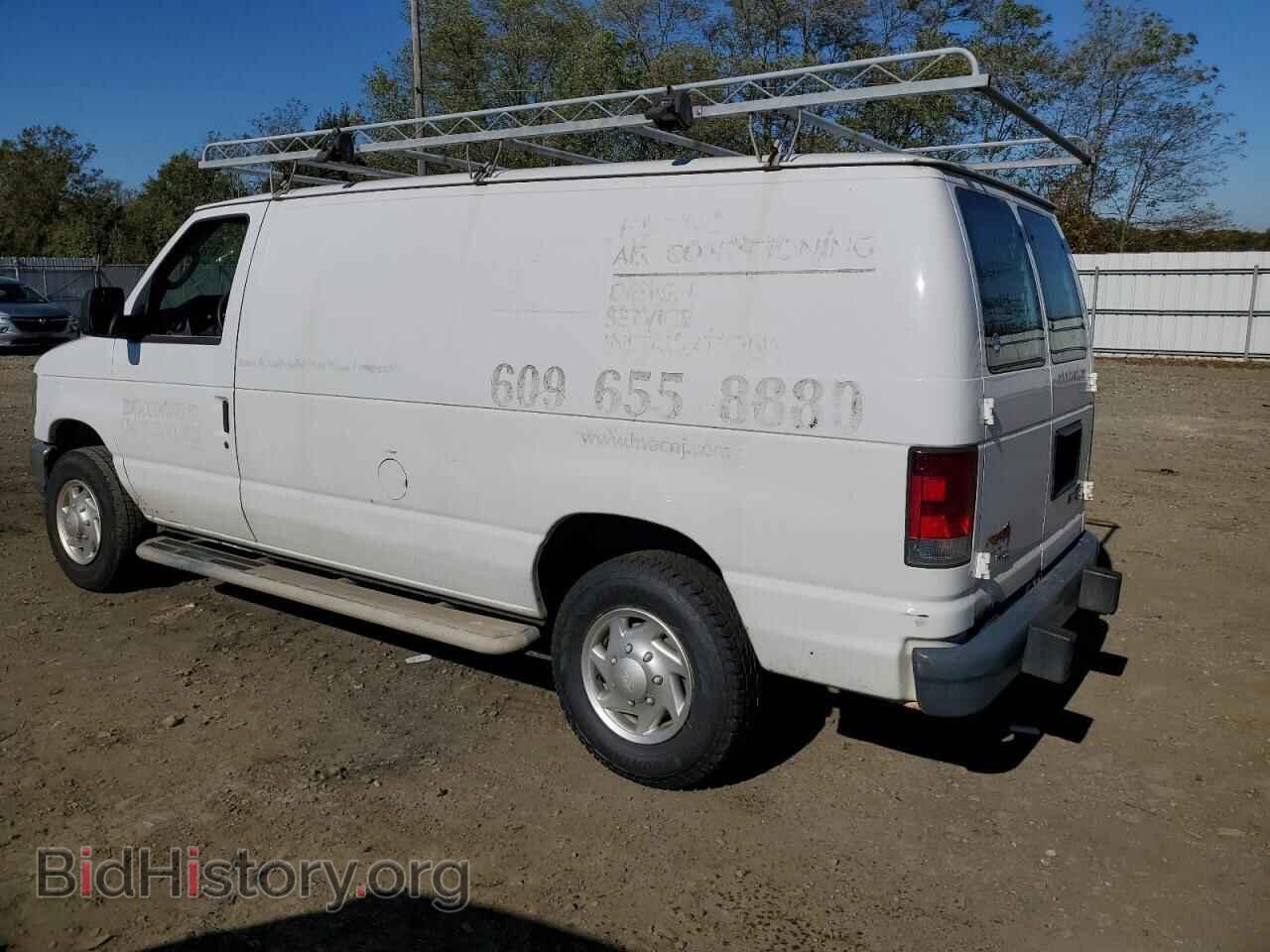 2013 FORD ALL Models - VIN: 1FTNE2EW2DDB22647 - Photo 2