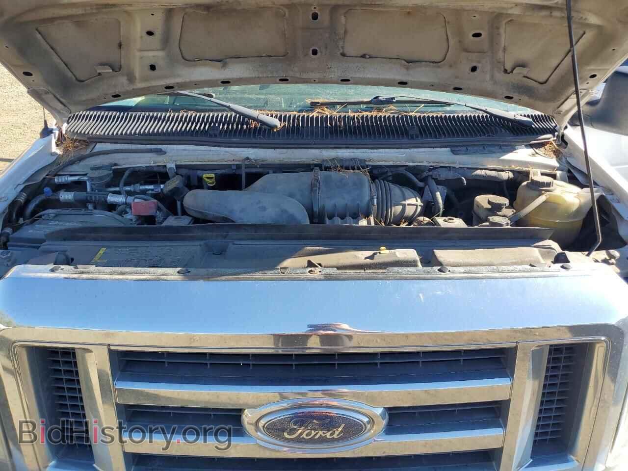 2013 FORD ALL Models - VIN: 1FTNE2EW2DDB22647 - Photo 12