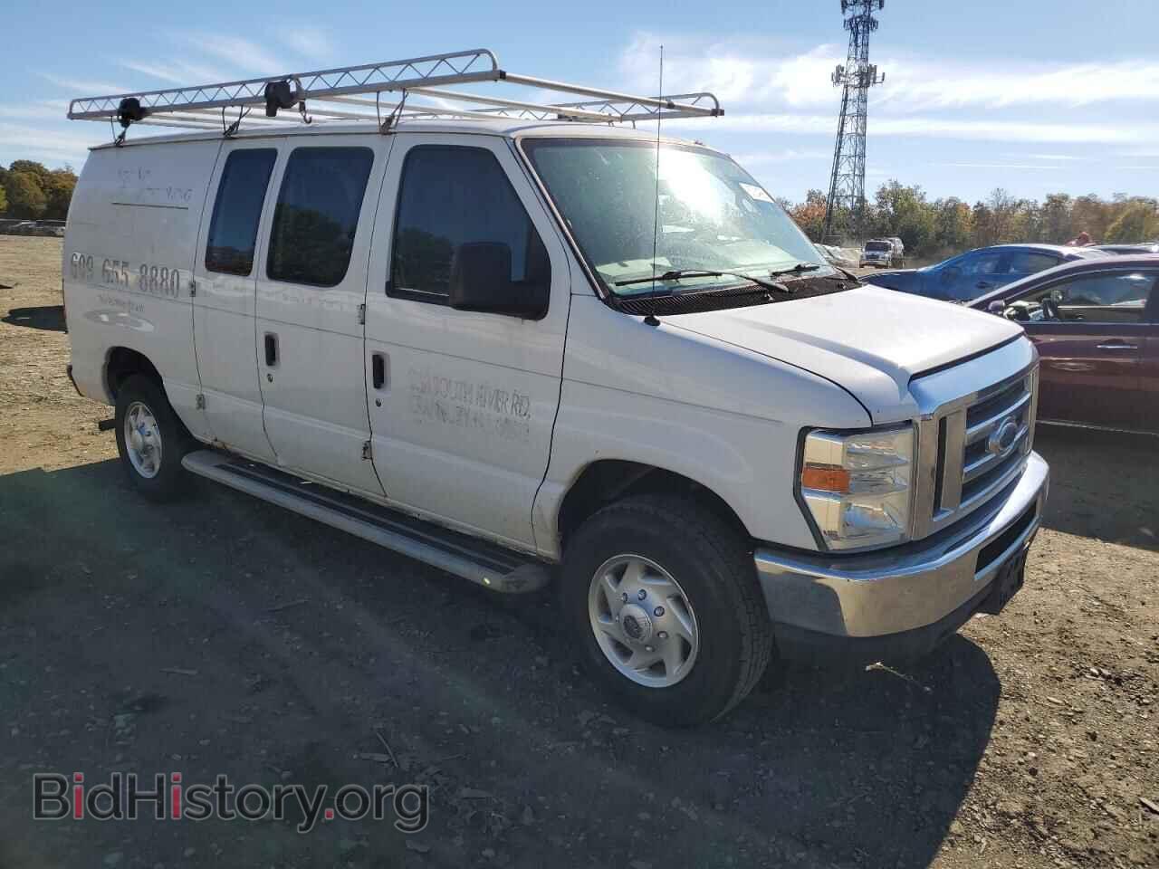 2013 FORD ALL Models - VIN: 1FTNE2EW2DDB22647 - Photo 4