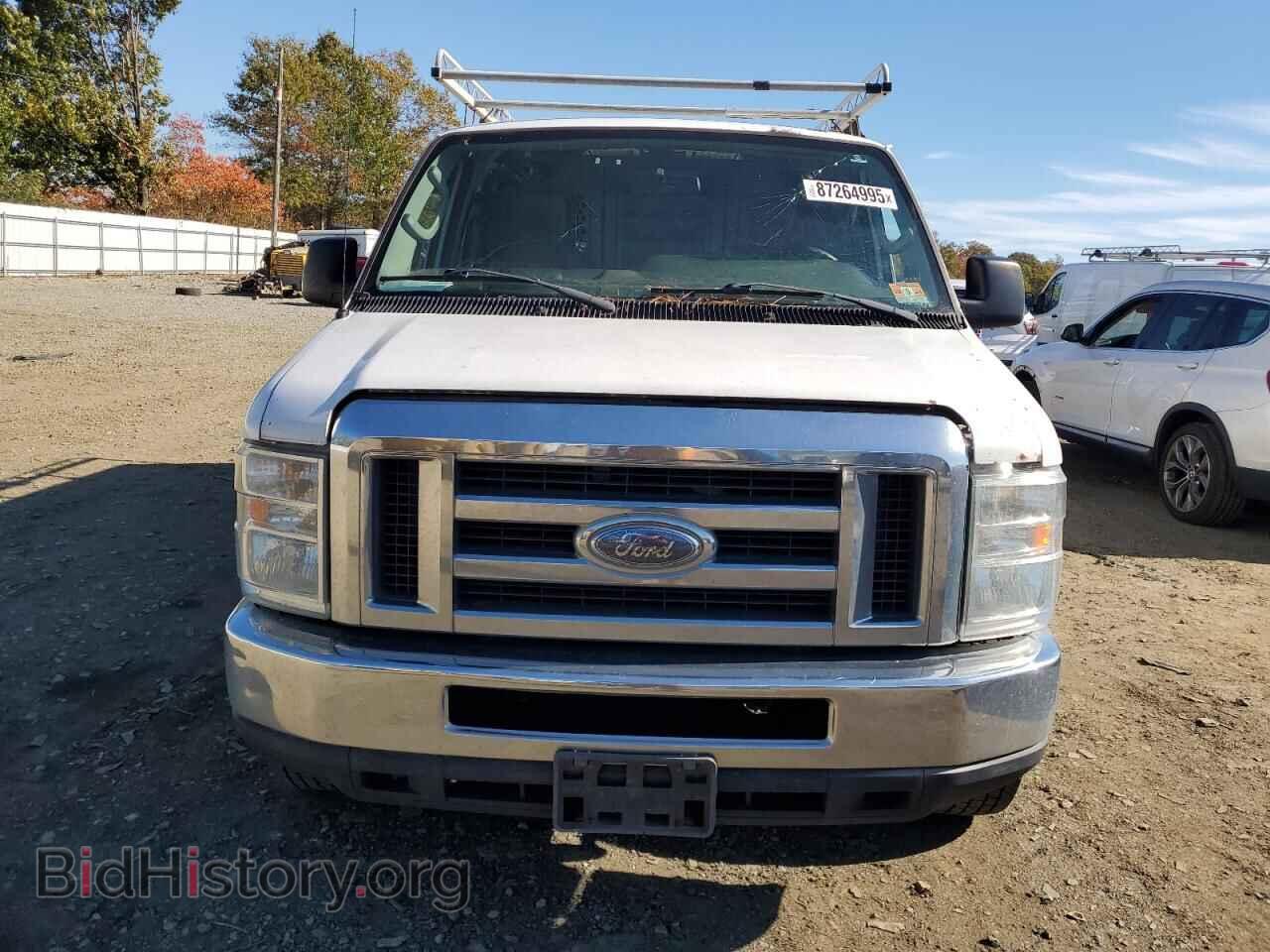 2013 FORD ALL Models - VIN: 1FTNE2EW2DDB22647 - Photo 5