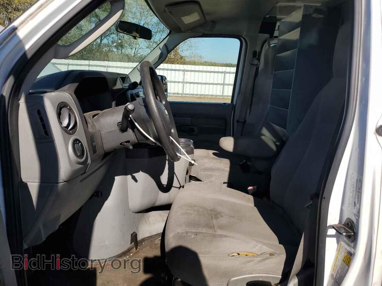 2013 FORD ALL Models - VIN: 1FTNE2EW2DDB22647 - Photo 7