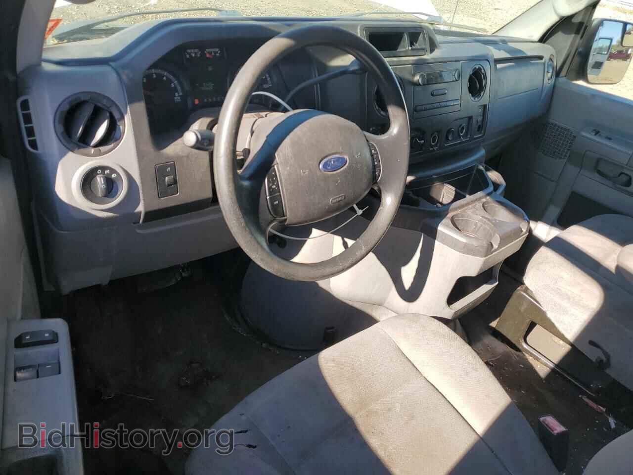 2013 FORD ALL Models - VIN: 1FTNE2EW2DDB22647 - Photo 8