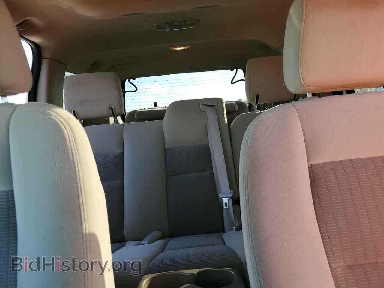 2007 FORD EXPLORER - VIN: 1FMEU63E67UB57356 - Фото 10