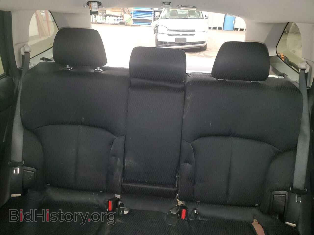 2012 SUBARU OUTBACK - VIN: 4S4BRCCC5C3214888 - Фото 10