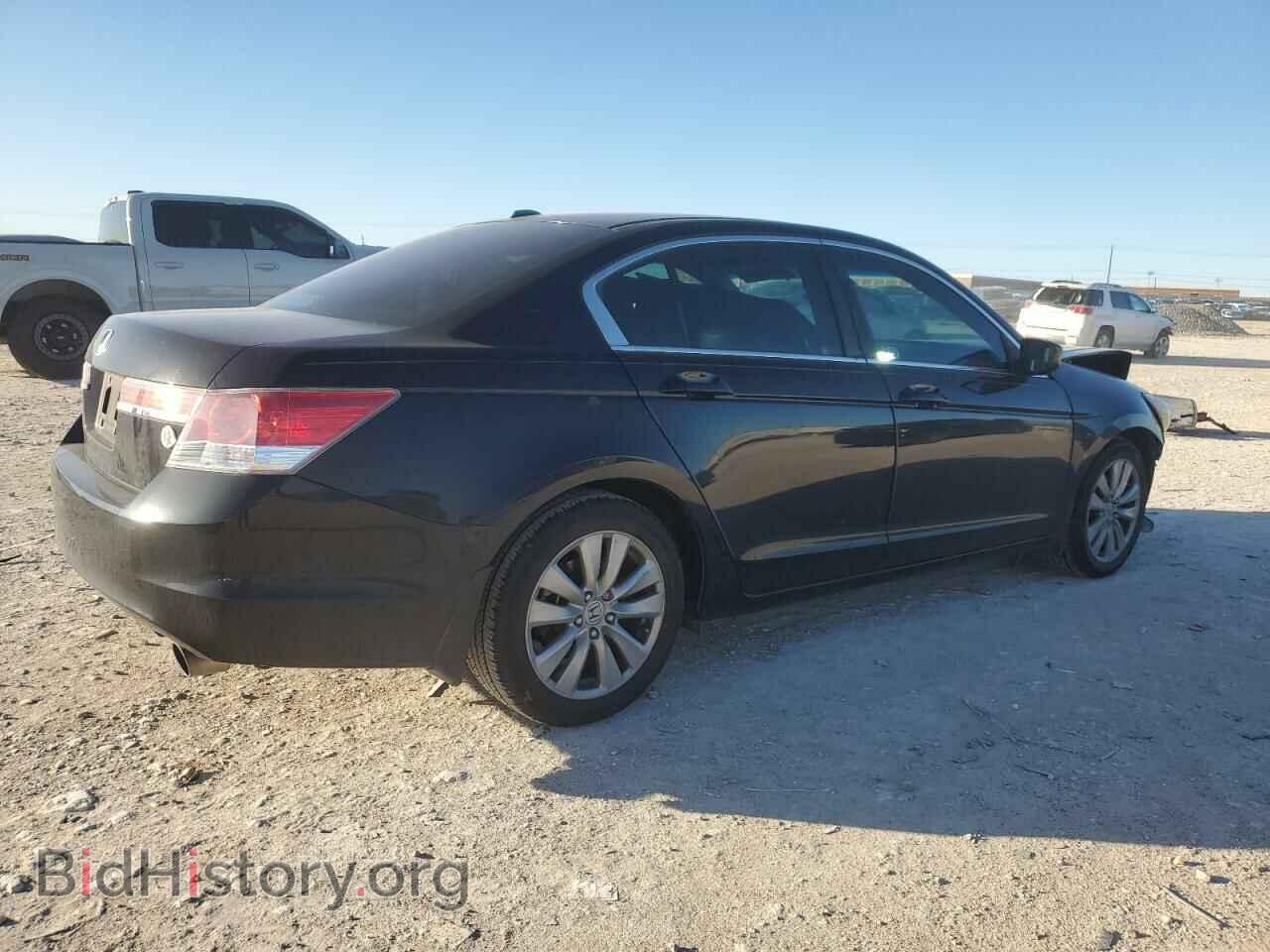 2012 HONDA ACCORD - VIN: 1HGCP2F83CA209962 - Фото 3