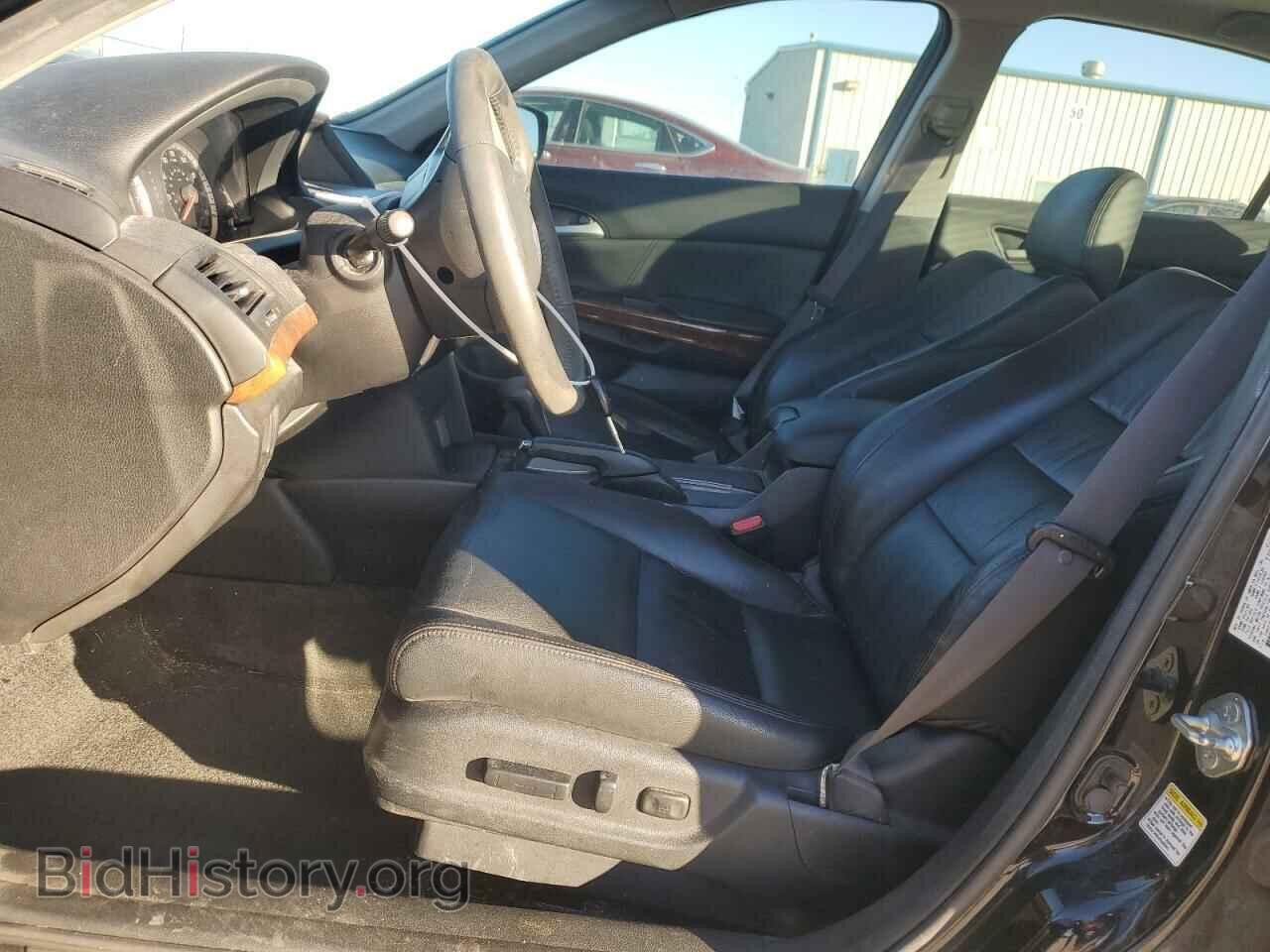 2012 HONDA ACCORD - VIN: 1HGCP2F83CA209962 - Фото 7