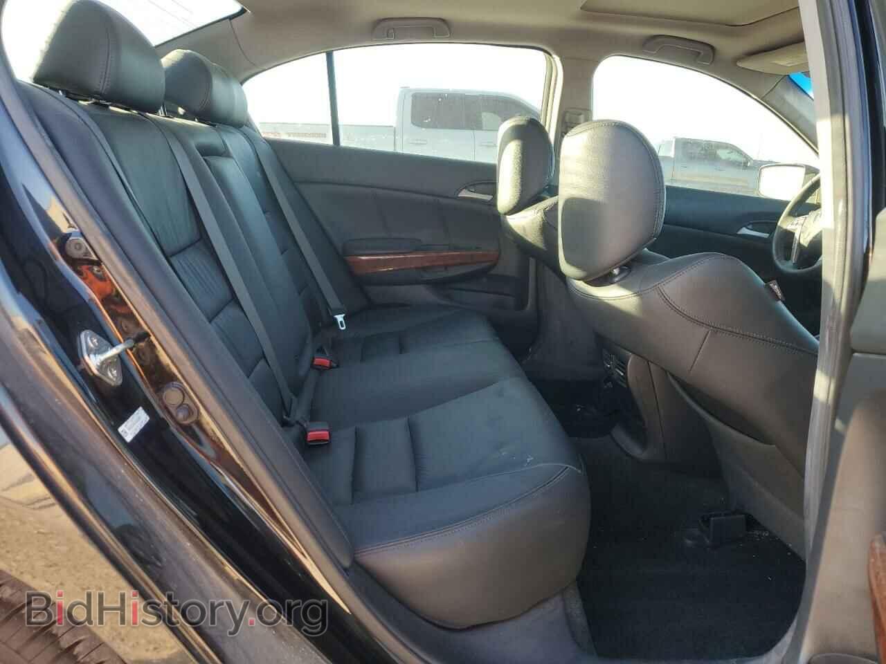 2012 HONDA ACCORD - VIN: 1HGCP2F83CA209962 - Фото 10