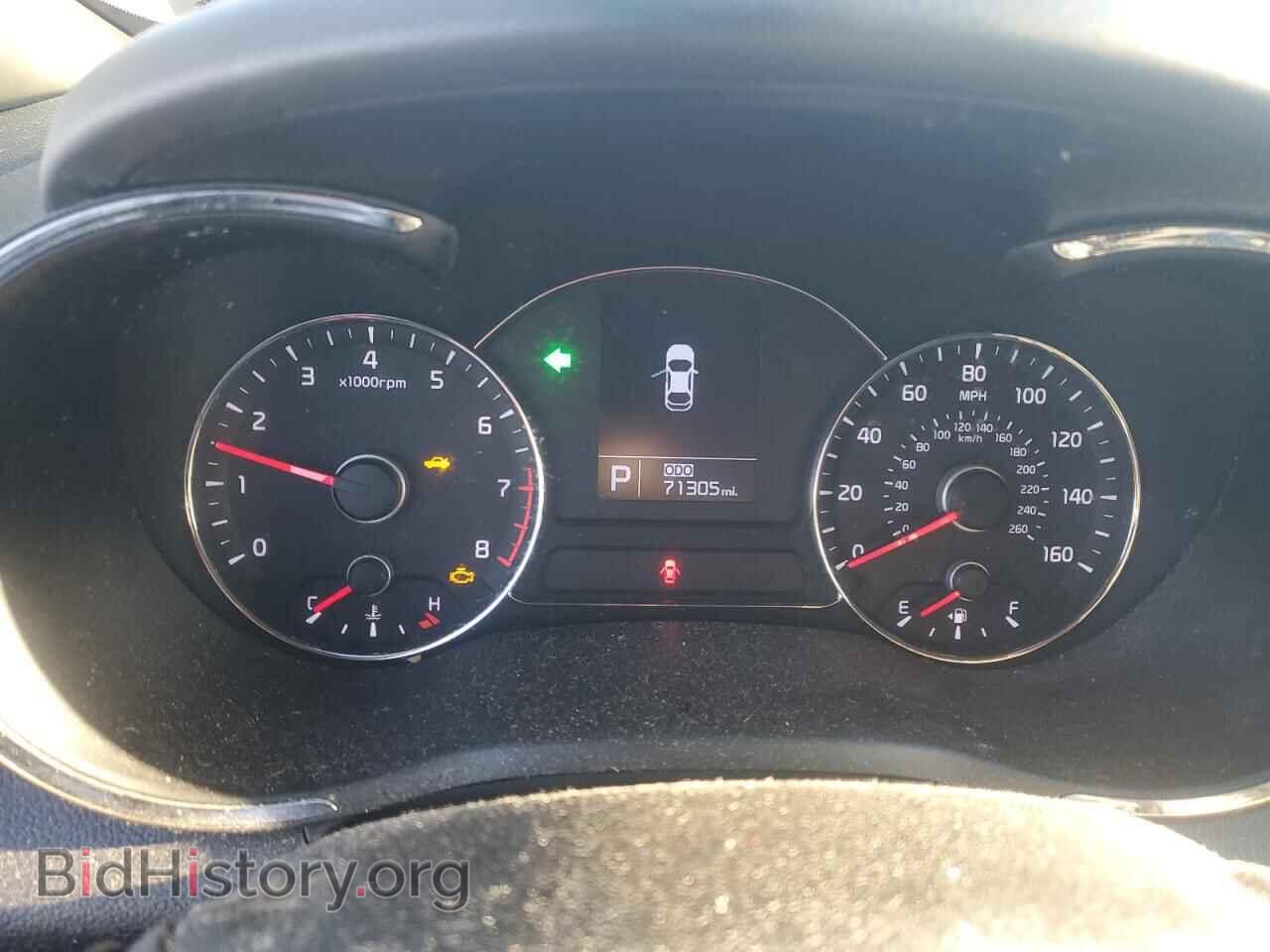 2014 KIA FORTE - VIN: KNAFX4A84E5235395 - Фото 9