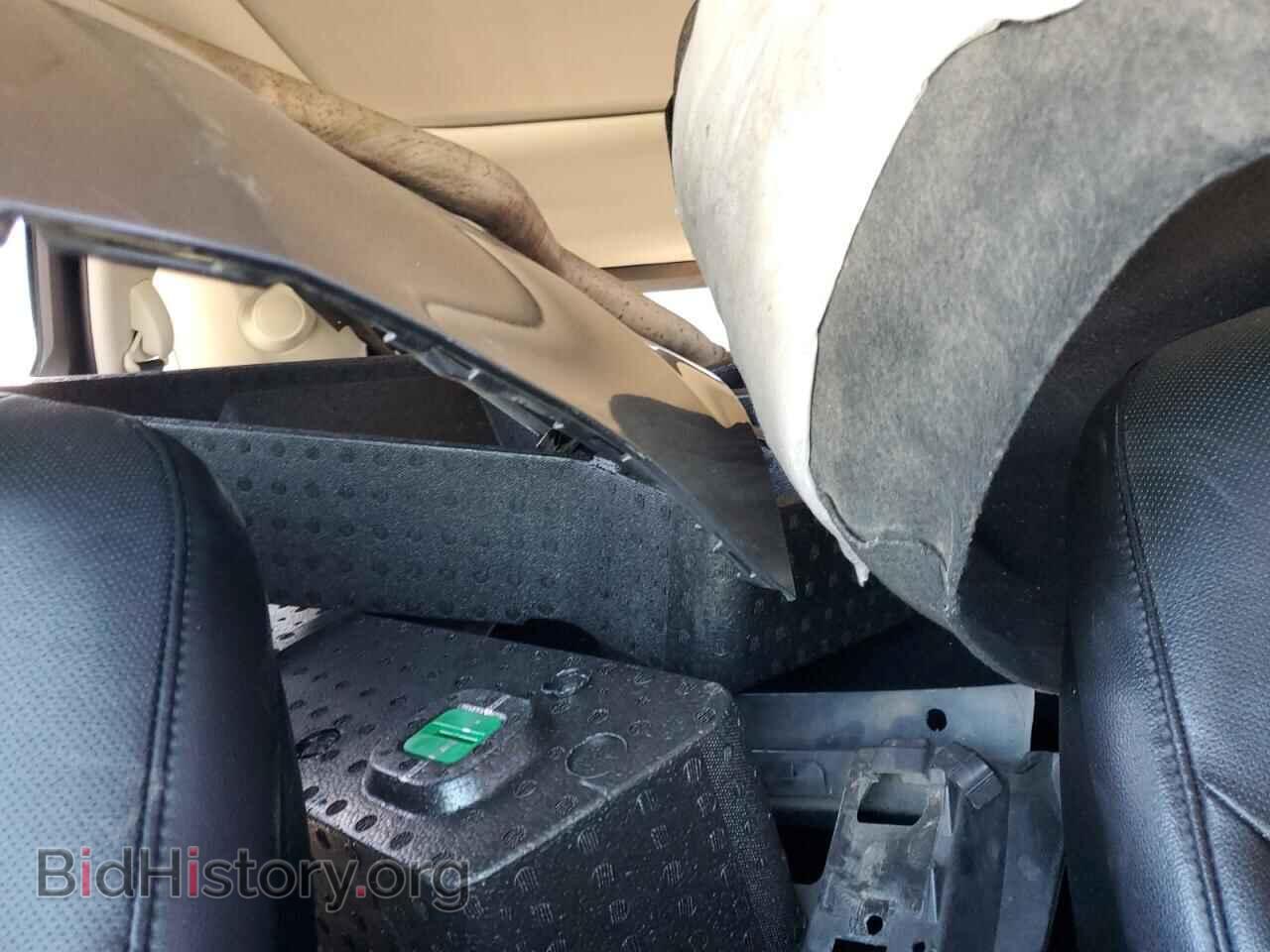 2021 FORD EDGE - VIN: 2FMPK4K94MBA44918 - Фото 10