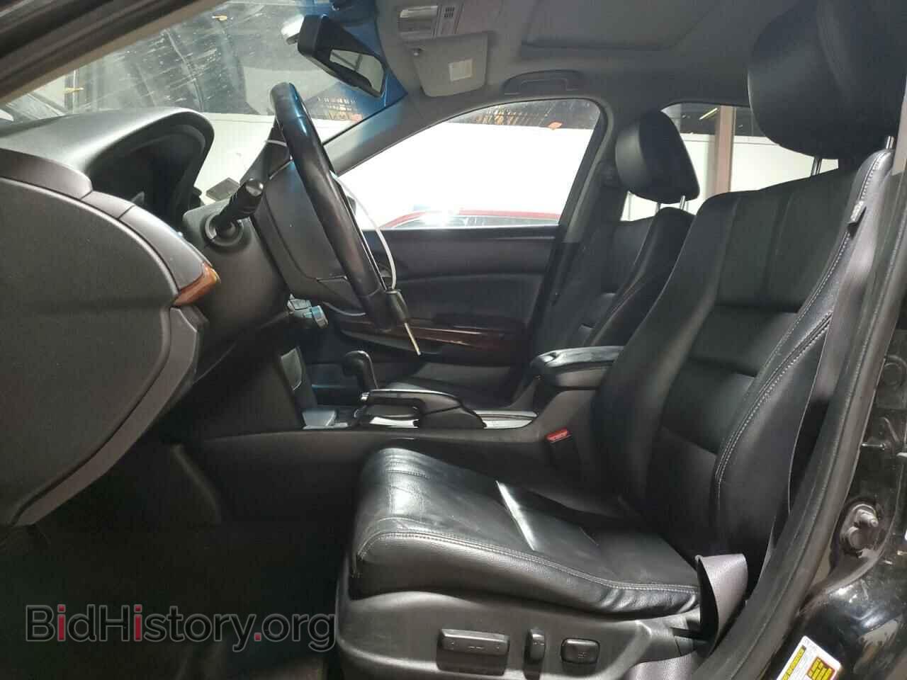 2012 HONDA CROSSTOUR - VIN: 5J6TF2H55CL006641 - Фото 7