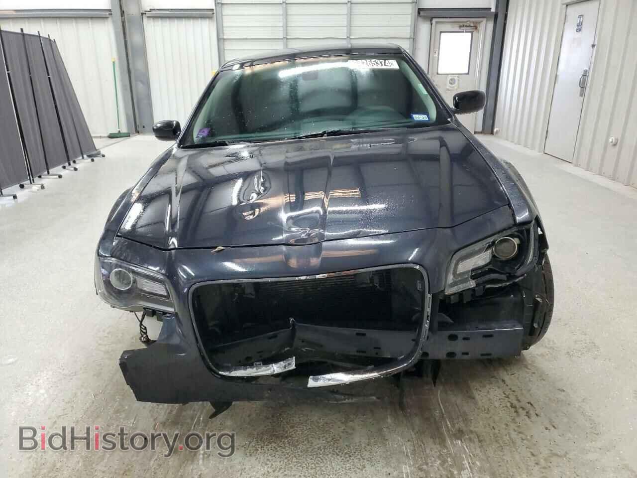 2019 CHRYSLER 300 - VIN: 2C3CCAAG8KH609944 - Фото 5