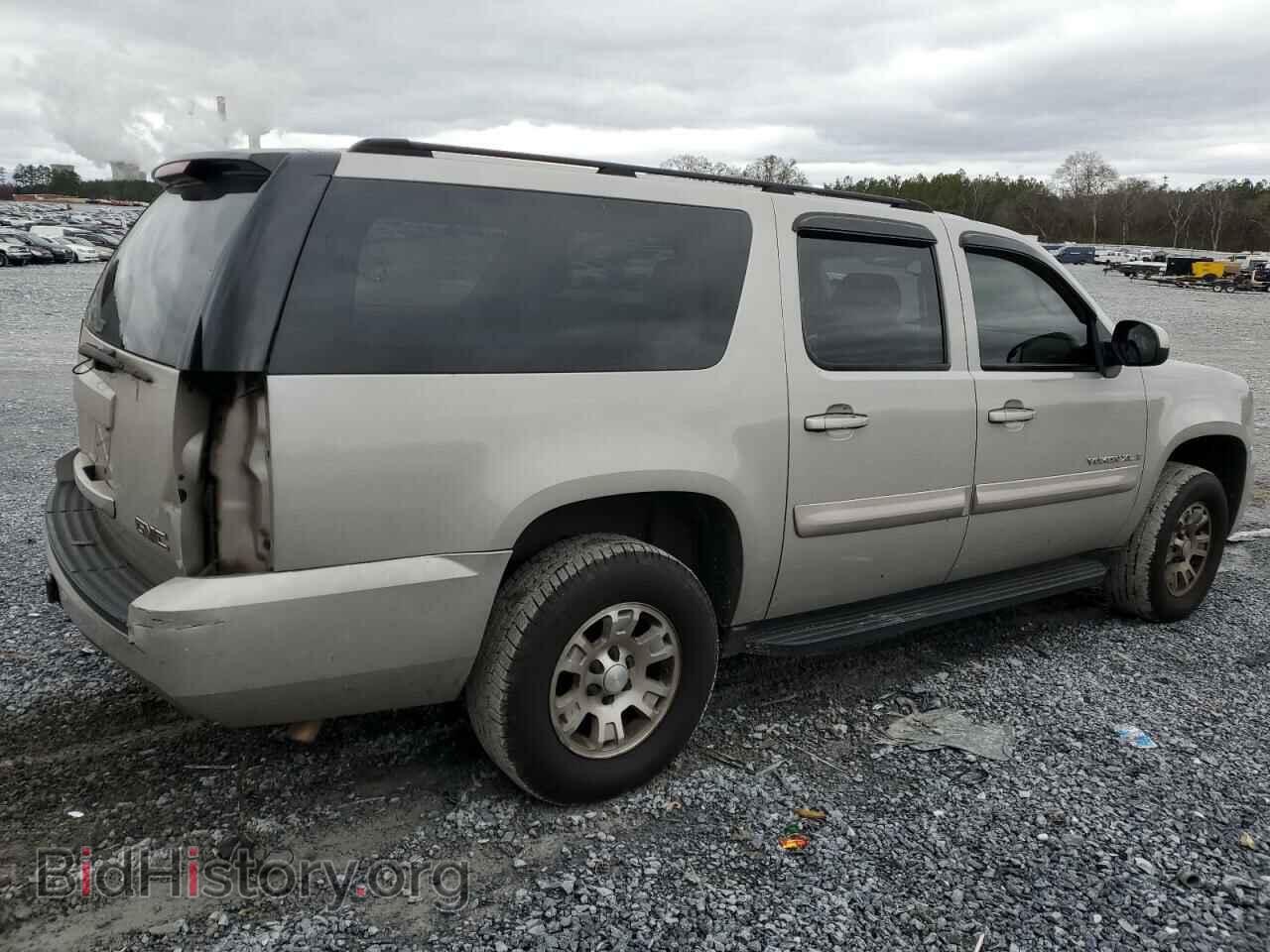 2007 GMC YUKON - VIN: 1GKFC16017J172853 - Фото 3